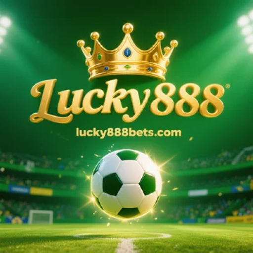 Lucky888