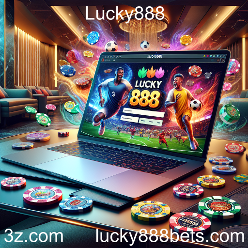 Explorando Apostas Esportivas no Lucky888